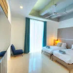 Tasteful 2Bedrooms With Maltese Balcony Mcop1-2