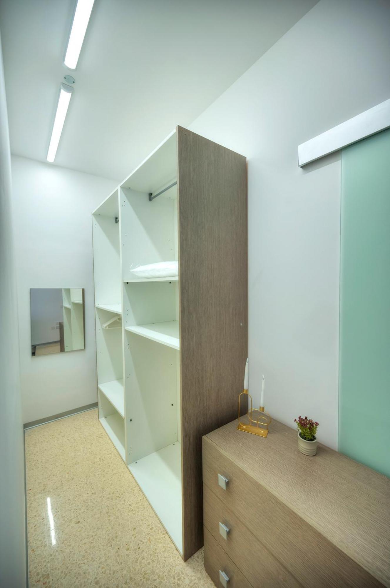 Apartment Tasteful 2bedrooms With Maltese Balcony Mcop1-2 *