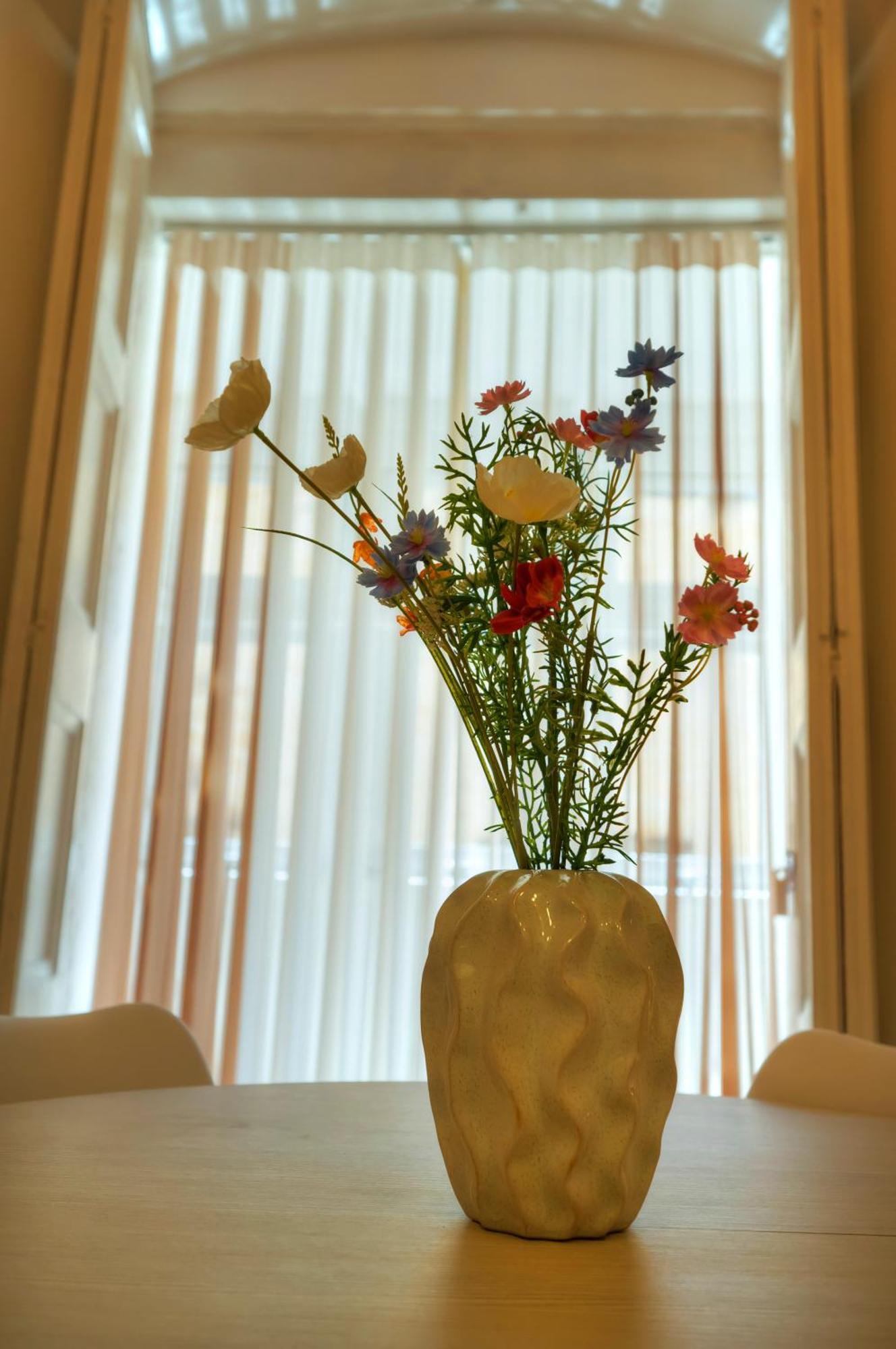 Apartment Tasteful 2bedrooms With Maltese Balcony Mcop1-2 *