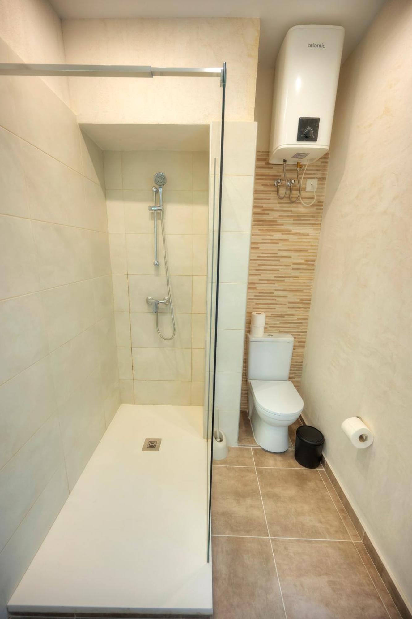 Tasteful 2bedrooms With Maltese Balcony Mcop1-2 Apartment